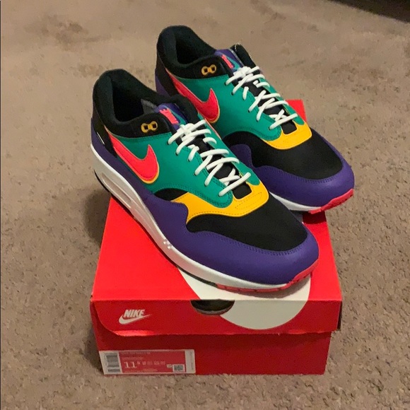 Nike Other - Air max 1 SE